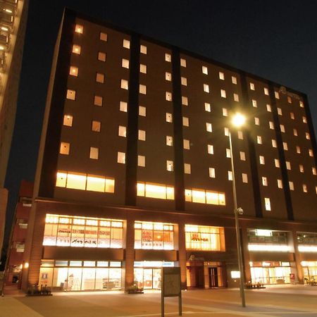 Ab Hotel 金泽 外观 照片