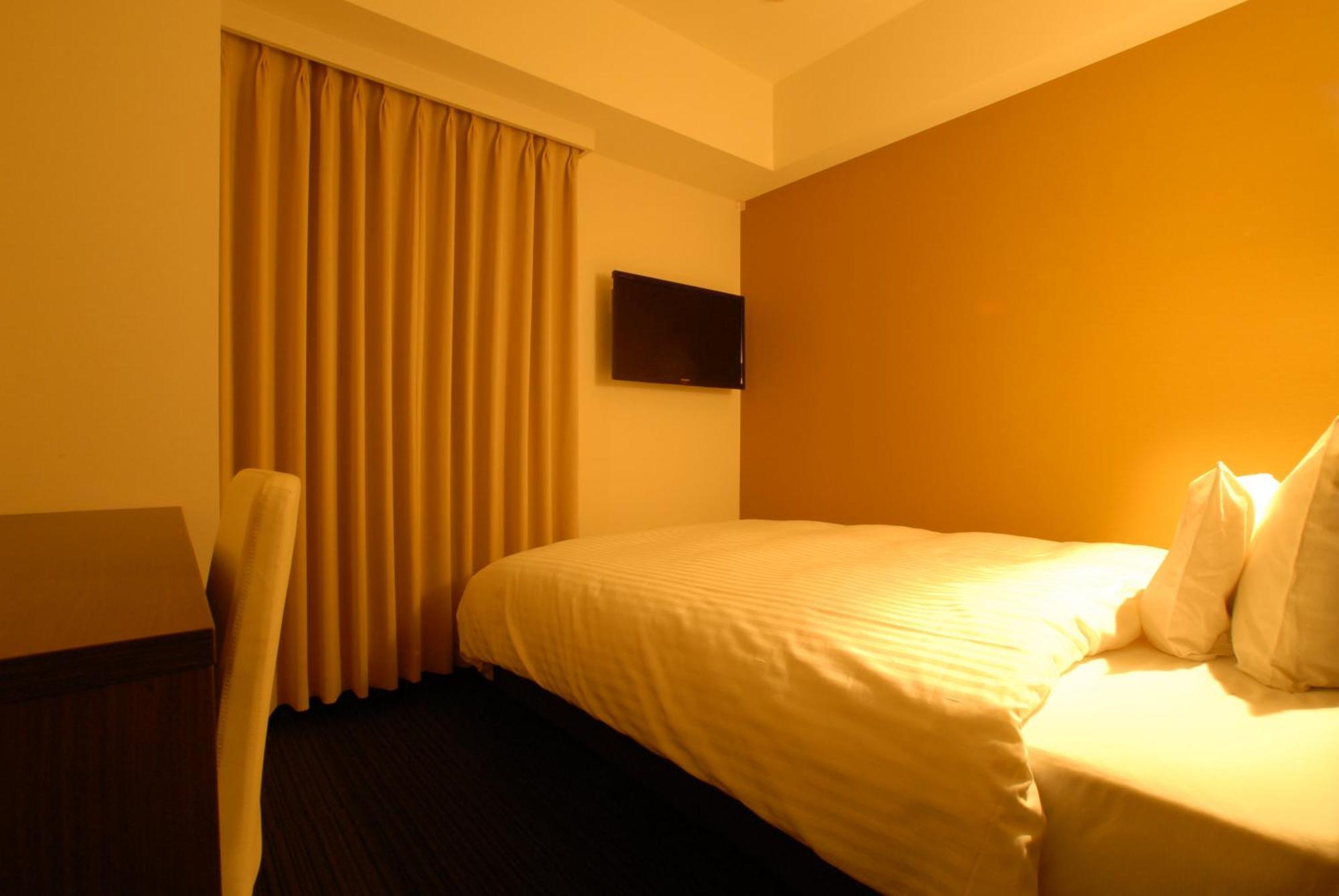 Ab Hotel 金泽 外观 照片