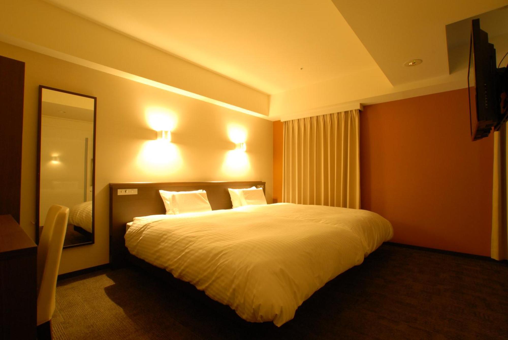 Ab Hotel 金泽 外观 照片