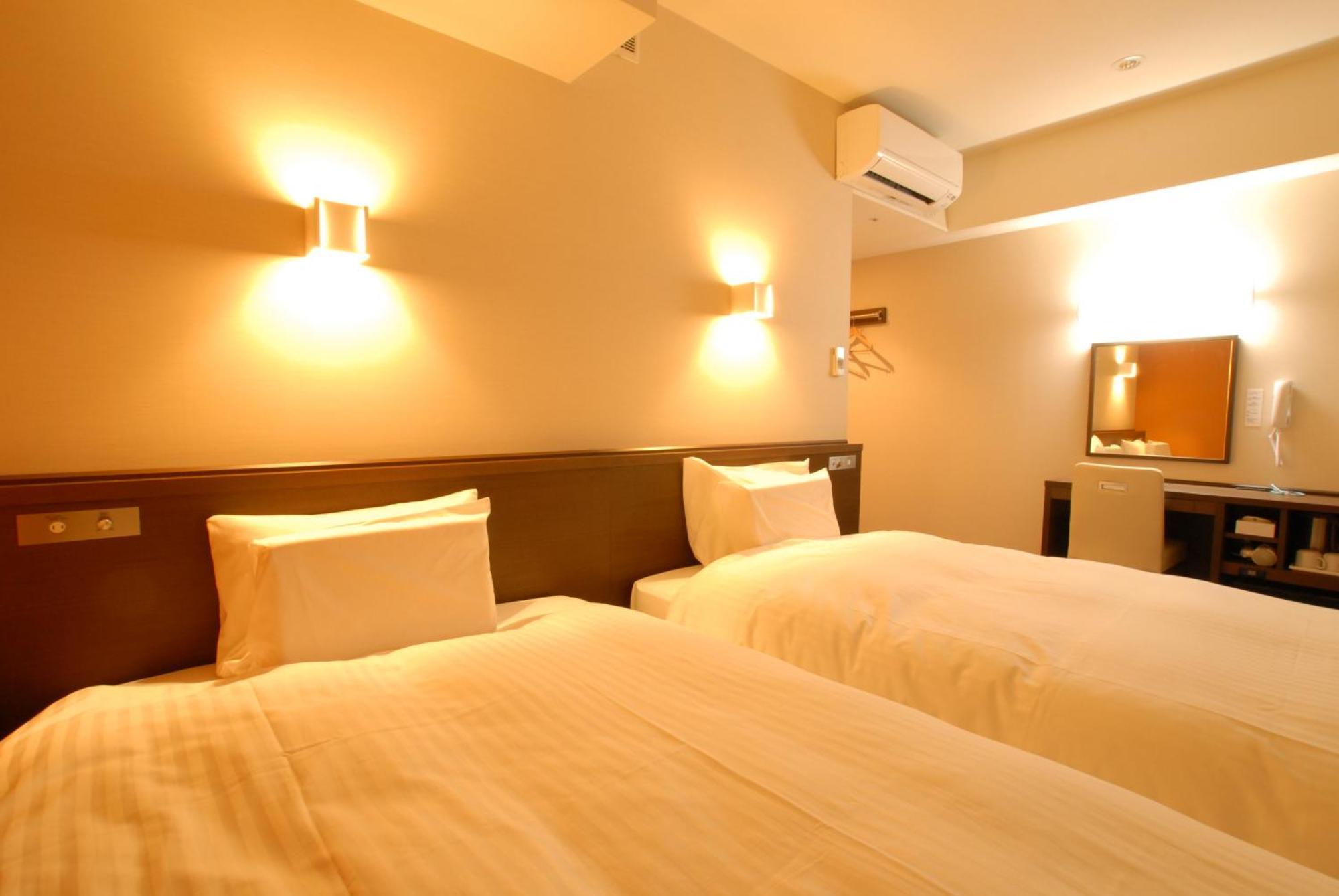 Ab Hotel 金泽 外观 照片