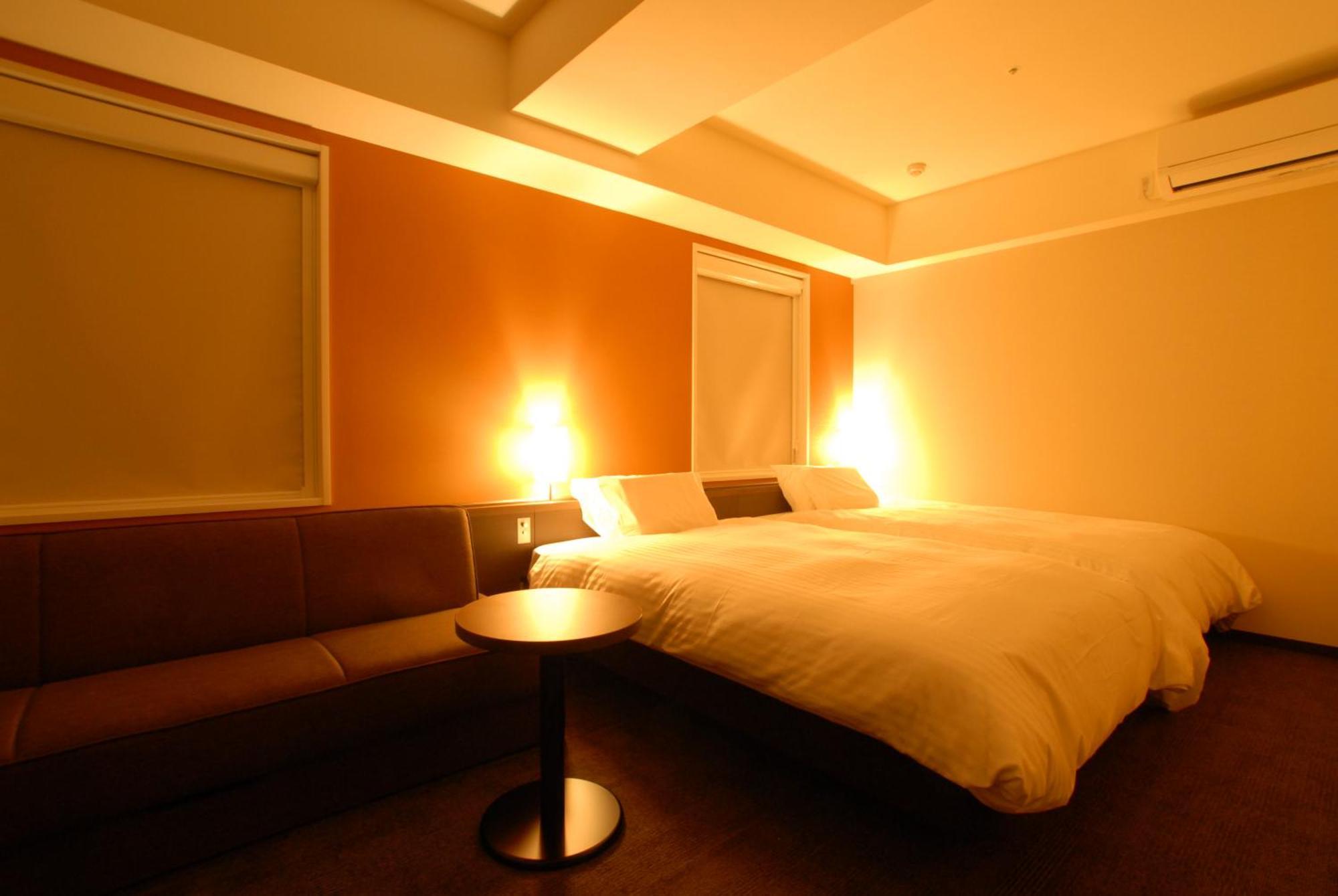 Ab Hotel 金泽 外观 照片