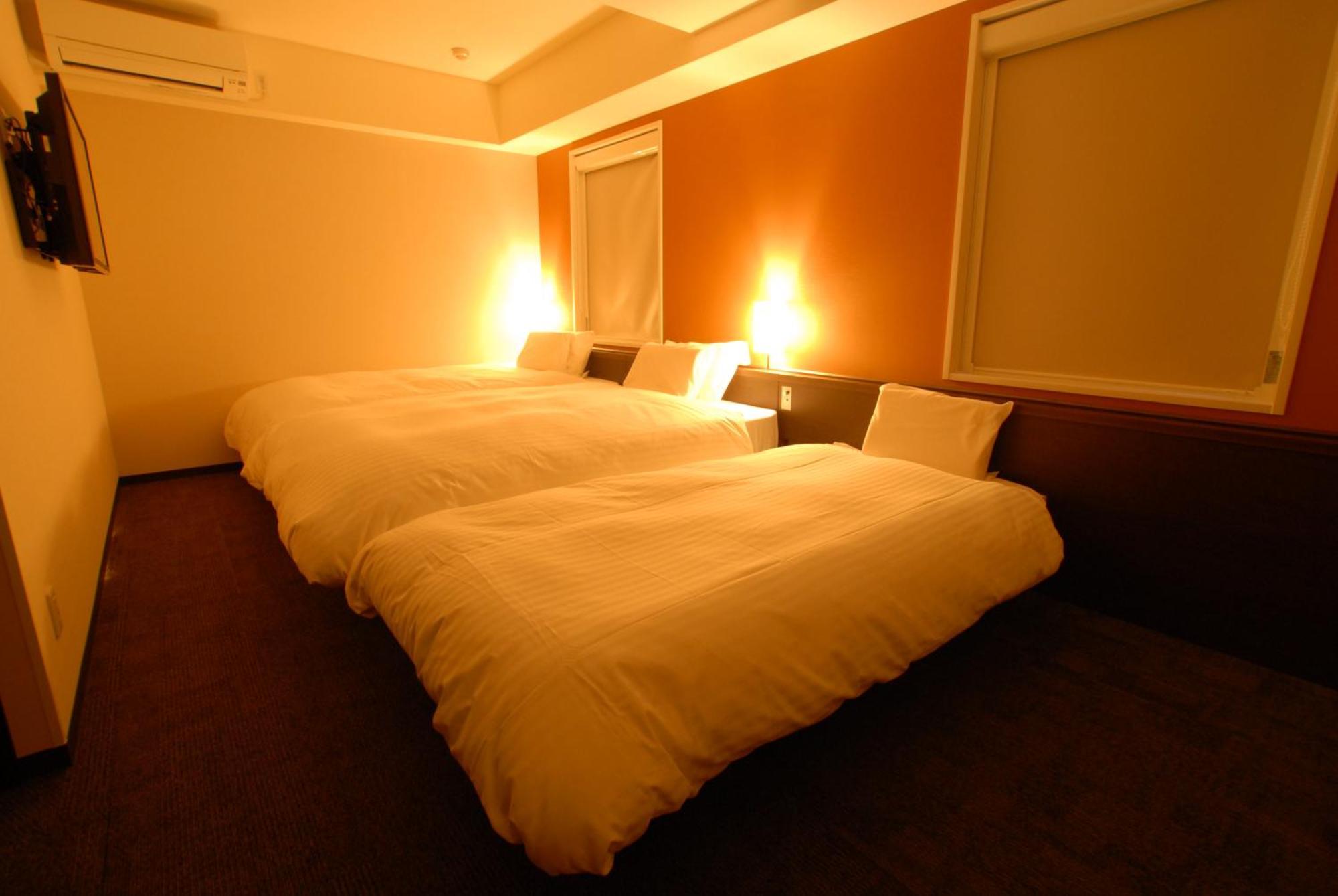 Ab Hotel 金泽 外观 照片