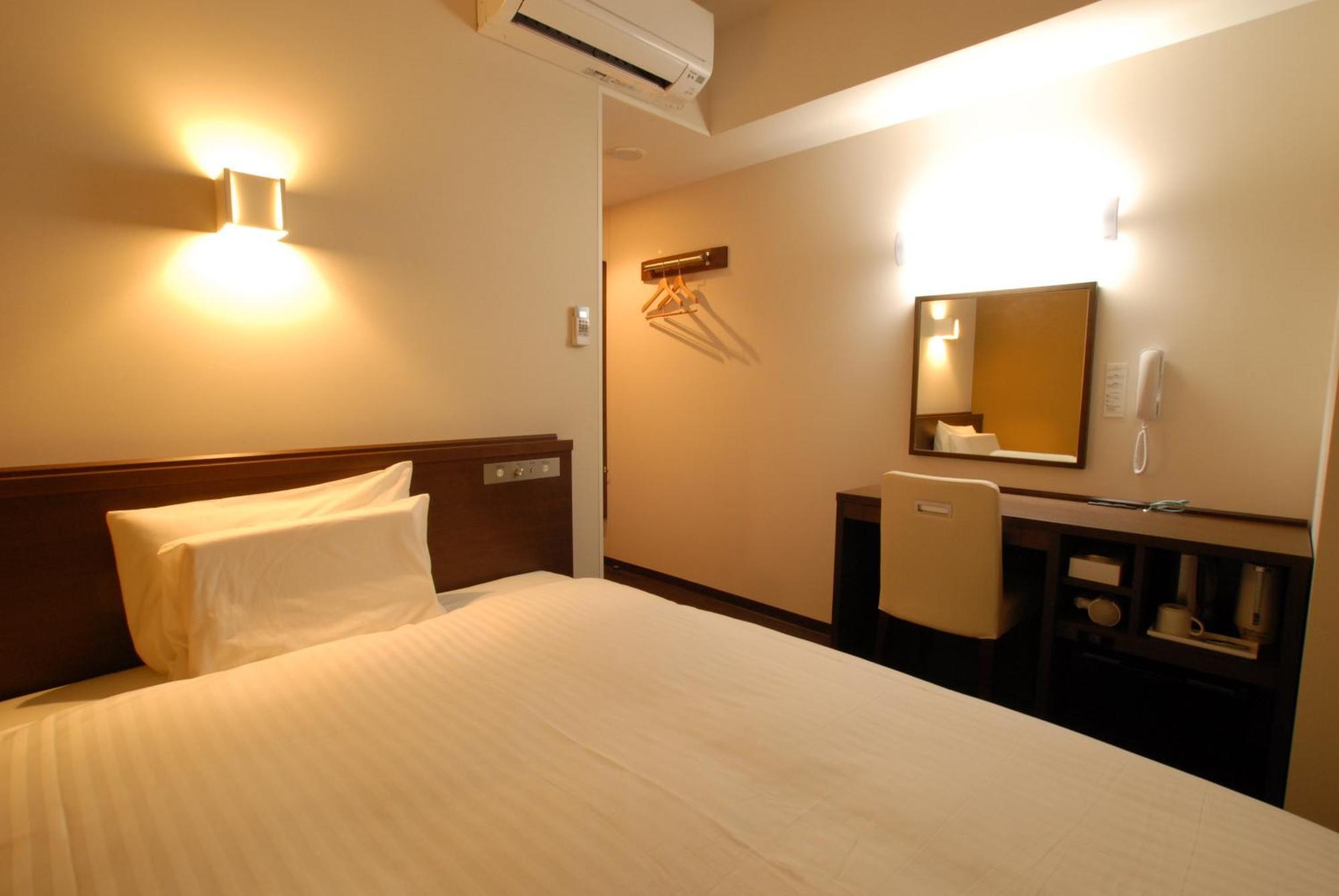 Ab Hotel 金泽 外观 照片