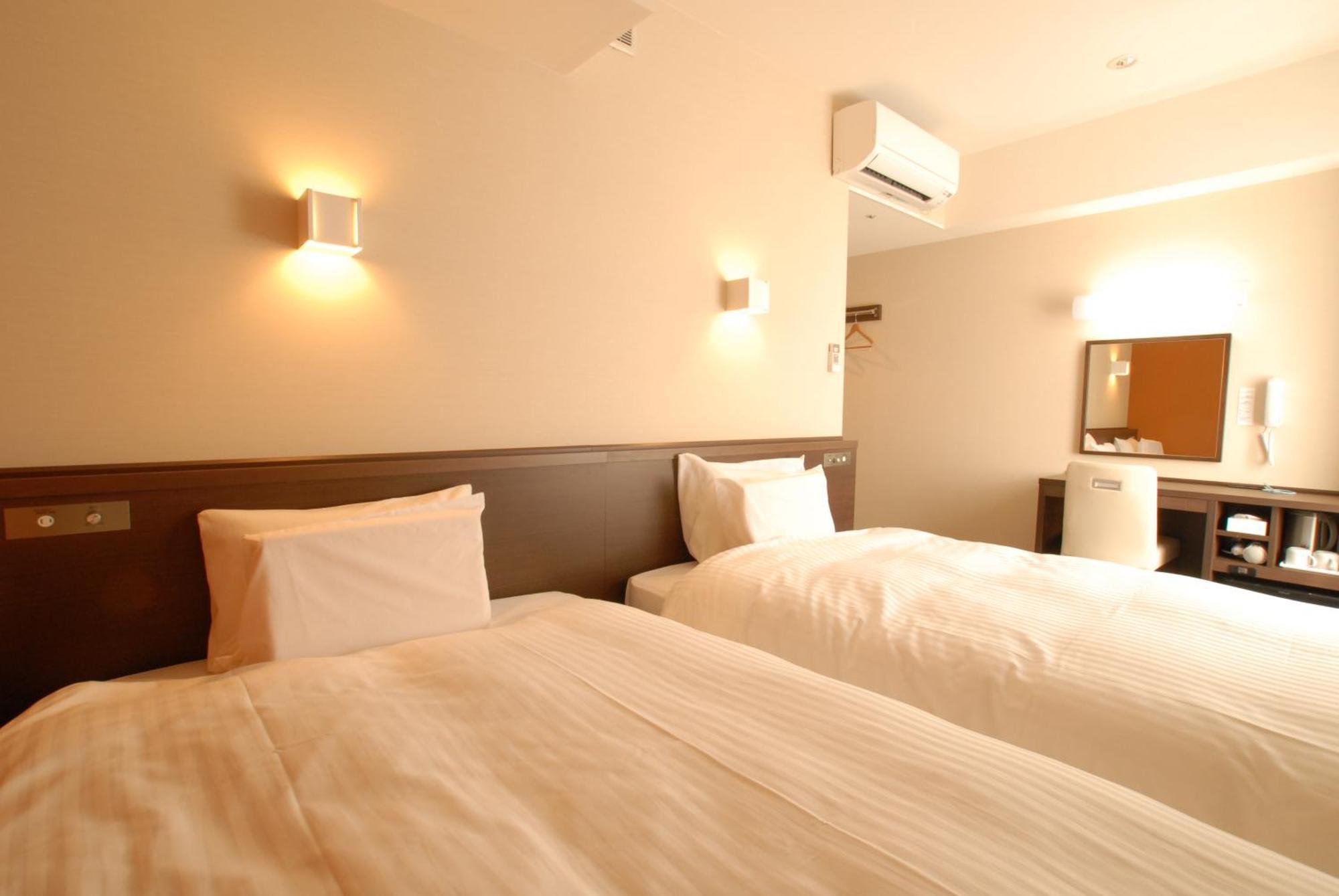 Ab Hotel 金泽 外观 照片