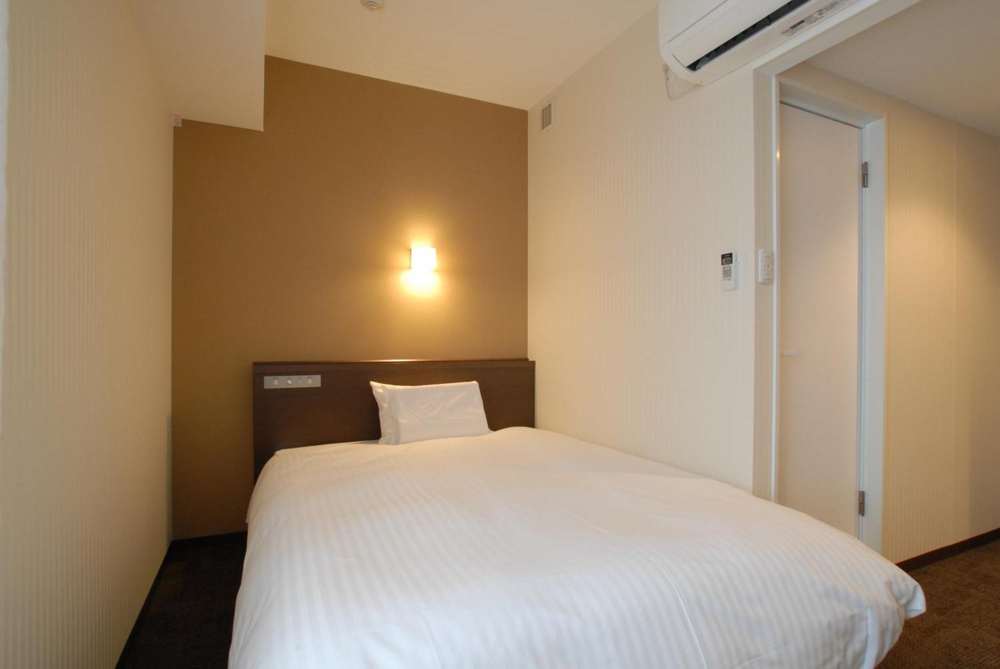 Ab Hotel 金泽 外观 照片