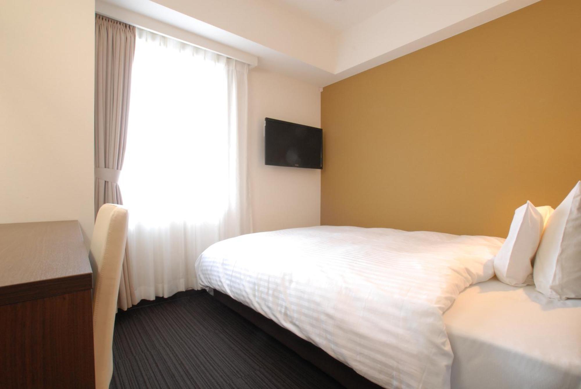 Ab Hotel 金泽 外观 照片