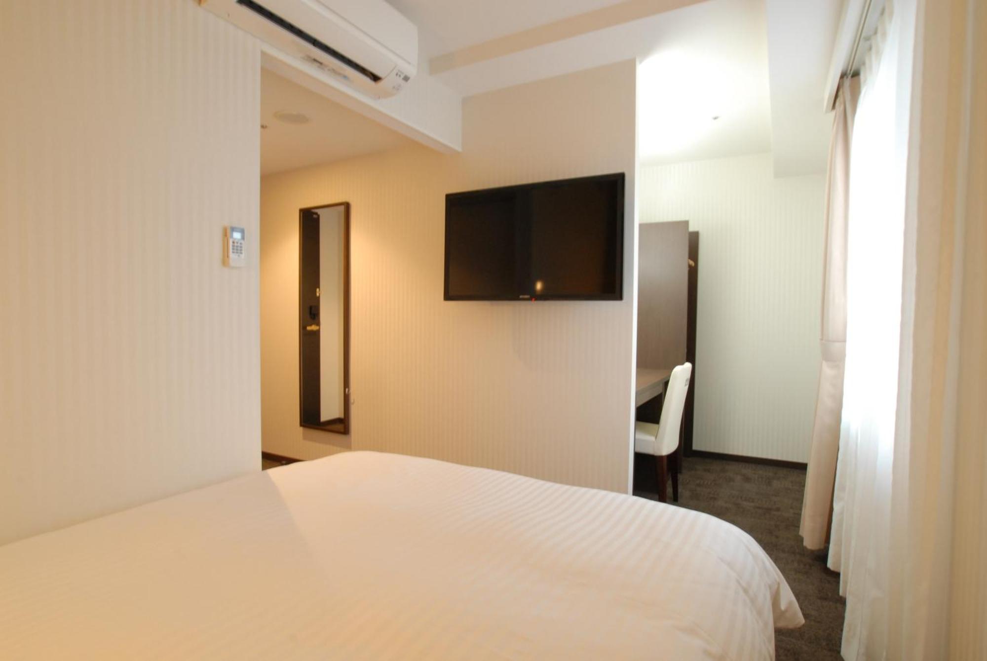 Ab Hotel 金泽 外观 照片