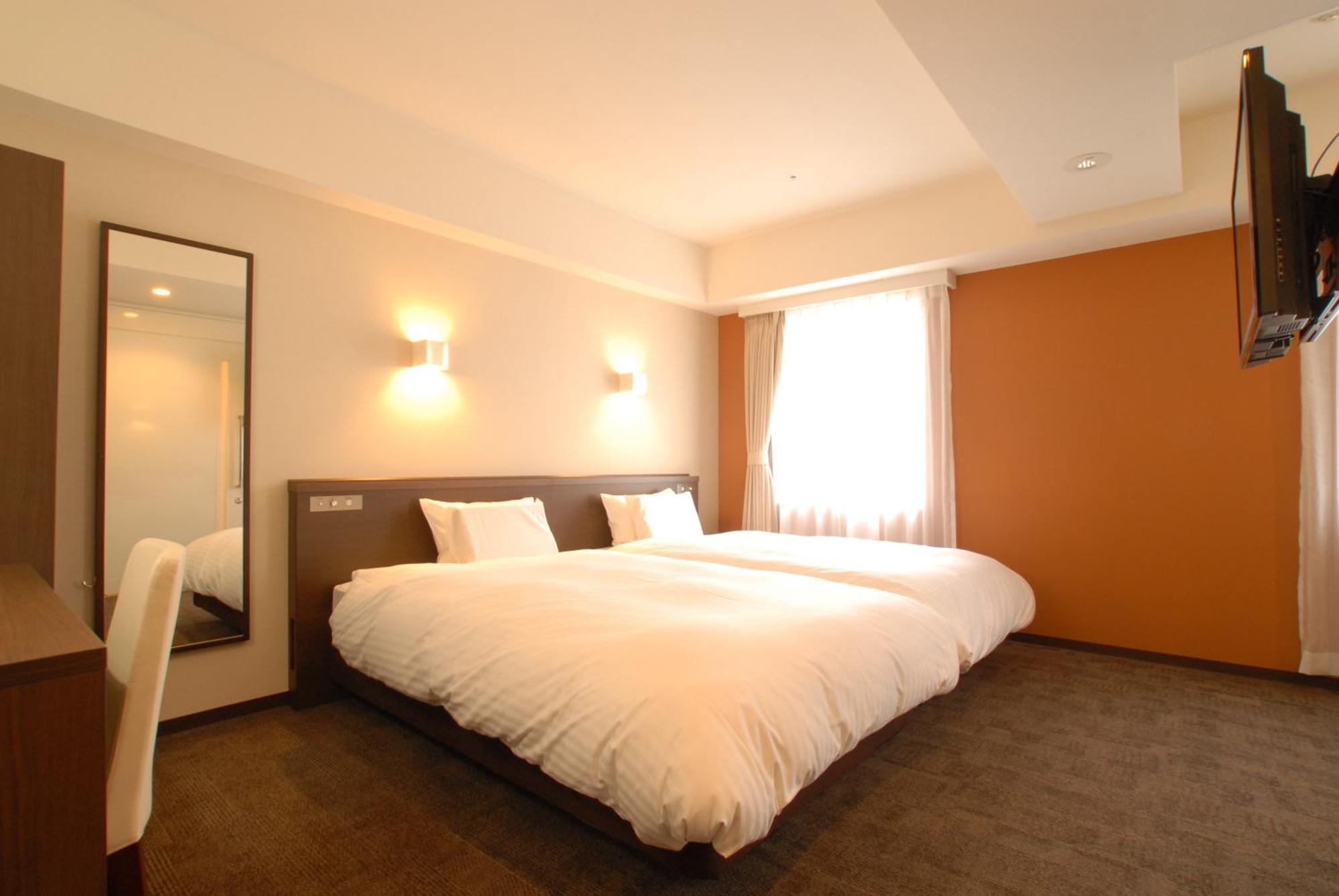 Ab Hotel 金泽 外观 照片